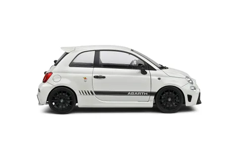 1/18 (Solido) FİAT F595 ABARTH 2022