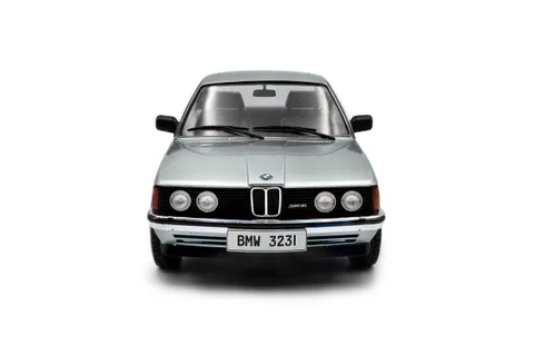 1/18 (Solido) BMW E21 323i – 1980