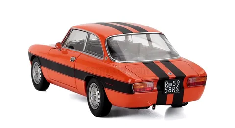 1/18 (Norev) ALFA ROMEO 2000 GTV 1973