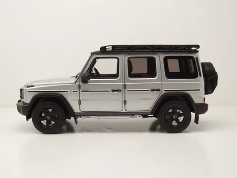 1/18 (Norev) MERCEDES-BENZ G-CLASS PROFESSIONAL 2024 (W 463)