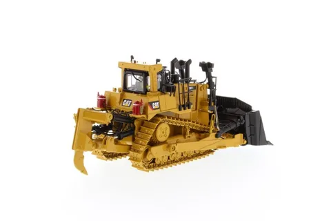 1/50 (Diecast masters) CATERPILLAR D10T2 Track-Type Tractor Dozer