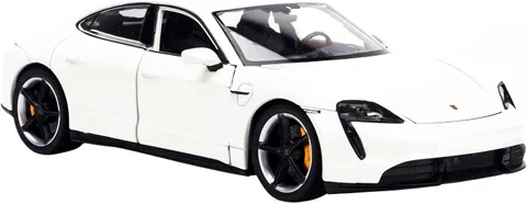 1/24 (Welly) PORSCHE TAYCAN TURBO S
