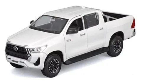 1/27 (Maisto) TOYOTA HILUX