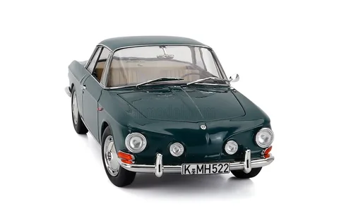 1/18 (Norev) VOLKSWAGEN KARMANN GHIA 1500 1963