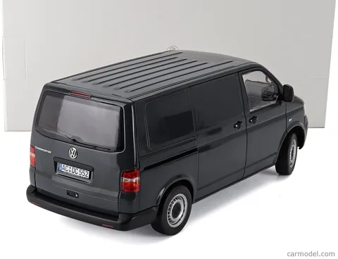 1/18 (Norev) VOLKSWAGEN TRANSPORTER 2003