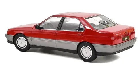 1/18 (Norev) ALFA ROMEO 164 1991