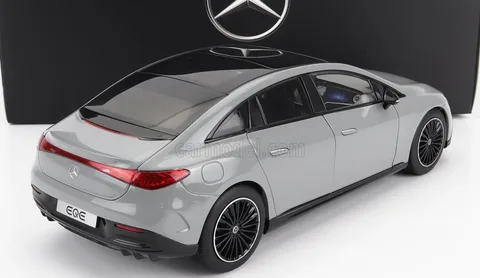 1/18 (Nzg) - MERCEDES BENZ - EQE (V295) AMG LINE 2023