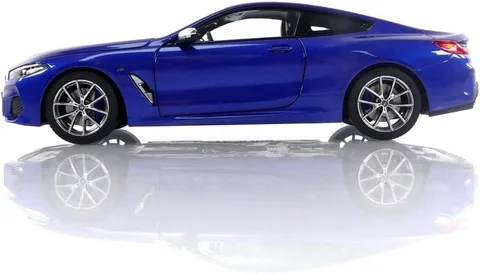 1/18 (Norev) BMW M850i 2018