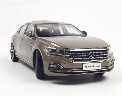 1/18 (Paudi models) 2019 VOLKSWAGEN PASSAT