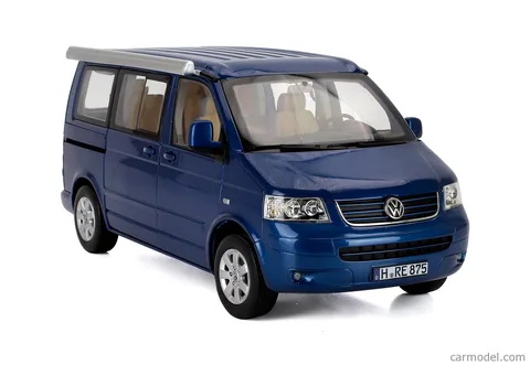 1/18 (Norev) VOLKSWAGEN CALİFORNİA 2003