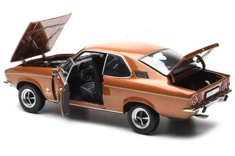 1/18 (Norev) OPEL MANTA 1970
