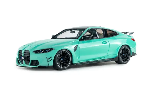 1/18 (Solido) BMW M4 COMPETİTİON 2024