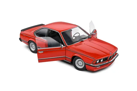 1/18 (Solido) BMW 635 CSI (E24) 1984