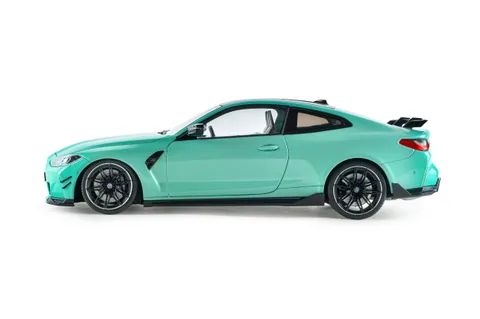 1/18 (Solido) BMW M4 COMPETİTİON 2024