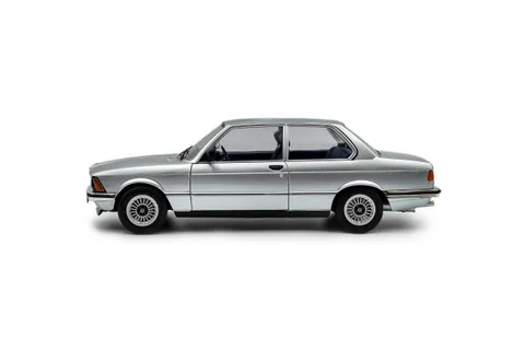 1/18 (Solido) BMW E21 323i – 1980