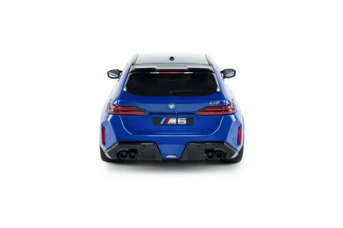 1/18 (Solido) BMW M5 TOURING 2025