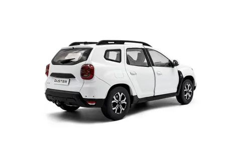 1/18 (Solido) DACIA DUSTER MK 2.5 2024