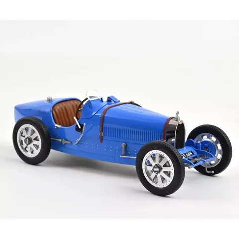 1/12 (Norev) BUGATTİ T35 1925