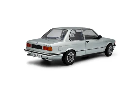 1/18 (Solido) BMW E21 323i – 1980