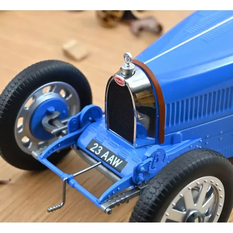 1/12 (Norev) BUGATTİ T35 1925