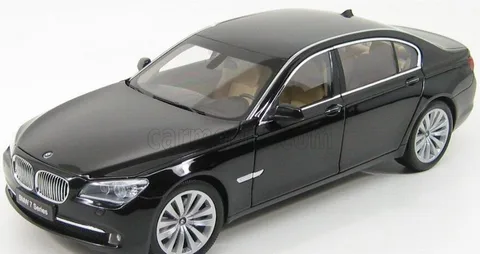 1/18 (Kyosho) BMW 750Li (F02)