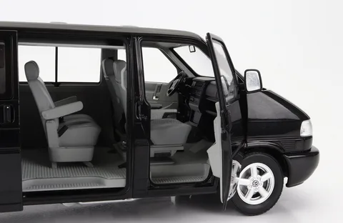 1/18 (Norev) VOLKSWAGEN MULTİVAN 2003