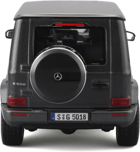 1/25 (Maisto) 2019 MERCEDES-BENZ G CLASS