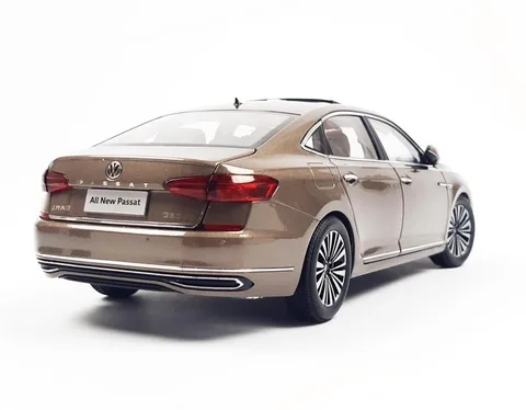 1/18 (Paudi models) 2019 VOLKSWAGEN PASSAT