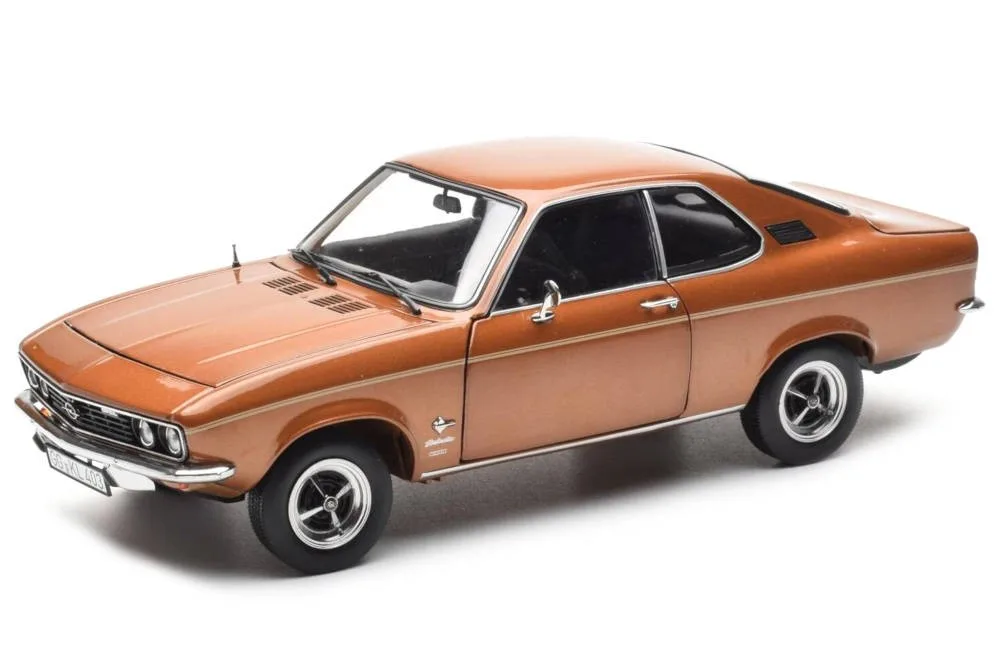 1/18 (Norev) OPEL MANTA 1970