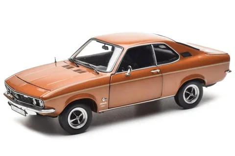 1/18 (Norev) OPEL MANTA 1970
