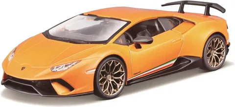 1/24 (Burago) LAMBORGHINI HURACAN PERFORMANTE