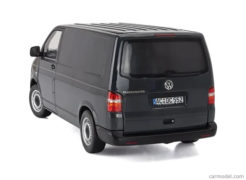 1/18 (Norev) VOLKSWAGEN TRANSPORTER 2003