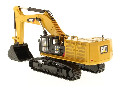 1/50 (Diecast masters) CATERPILLAR 390F LME Hydraulic Tracked Excavator - High Line Series
