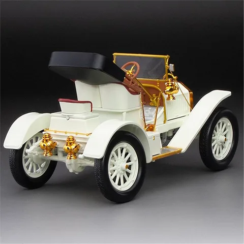 1/18 (Sun star) 1908 BUICK MODEL 10