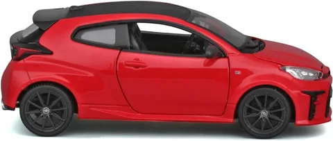 1/24 (Maisto) 2021 TOYOTA GR YARİS