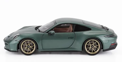 1/18 (Norev) PORSCHE 911 GT3 2021