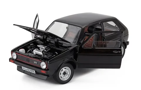 1/18 (Norev) VOLKSWAGEN GOLF GTİ 1976