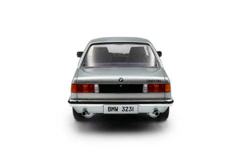 1/18 (Solido) BMW E21 323i – 1980