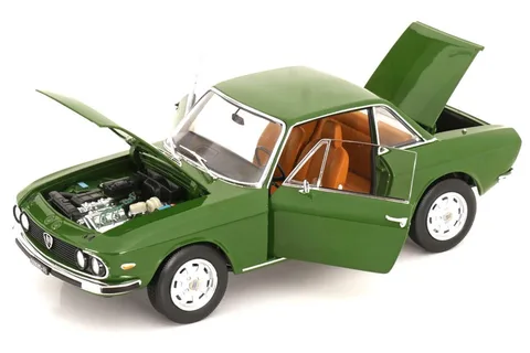 1/18 (Norev) LANCİA FULVİA 3 1975