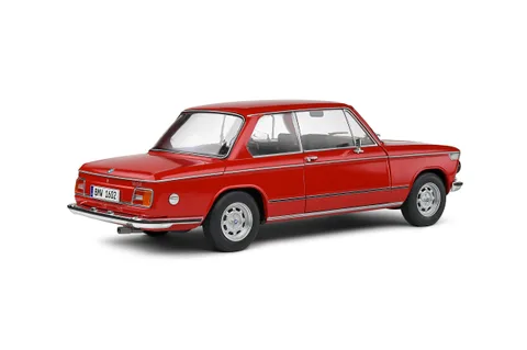 1/18 (Solido) BMW 1602 1971