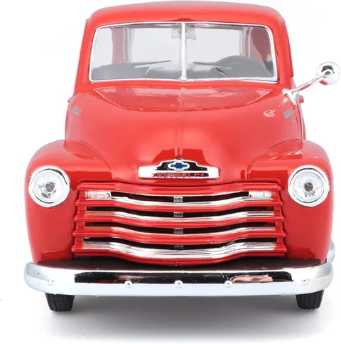 1/25 (Maisto) 1950 CHEVROLET 3100 PICKUP