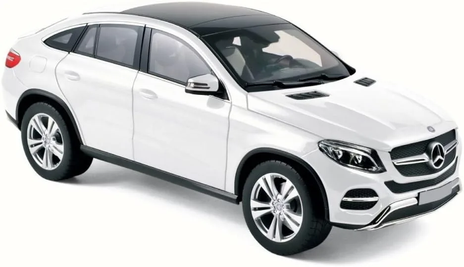 1/18 (Norev) MERCEDES-BENZ GLE COUPE 2015