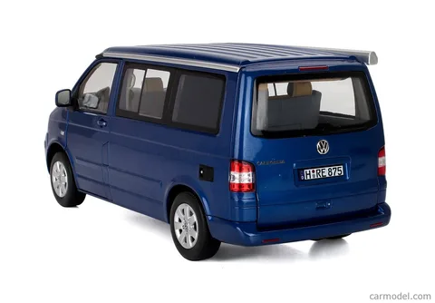 1/18 (Norev) VOLKSWAGEN CALİFORNİA 2003