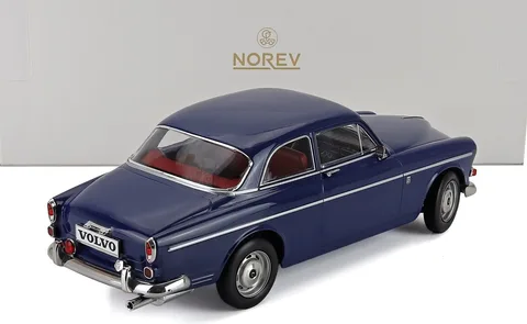 1/18 (Norev) VOLVO AMAZON 1966