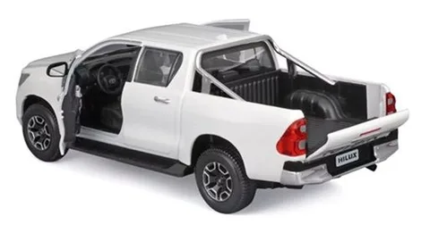 1/27 (Maisto) TOYOTA HILUX