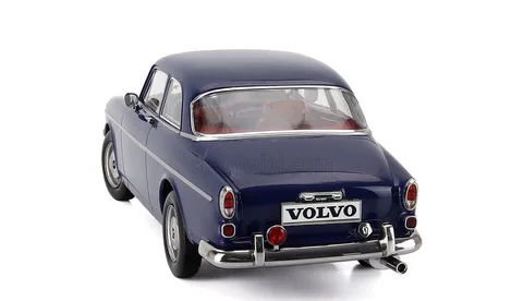 1/18 (Norev) VOLVO AMAZON 1966