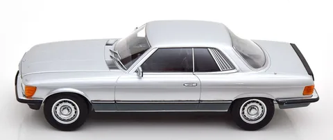 1/18 (KK scale) MERCEDES 450 SLC 5.0 1980 (C 107) 1980
