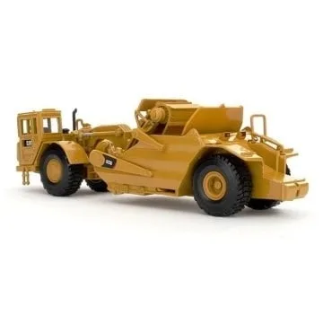 1/50 (Norscot) CATERPILLAR 623G TEKERLEKLİ KAZIYICI SCRAPER - FİNİŞER