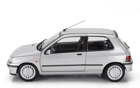 1/18 (Norev) RENAULT CLIO 16S 1992
