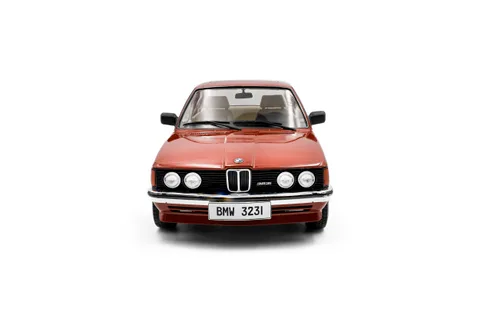1/18 (Solido) BMW E21 323i 1980